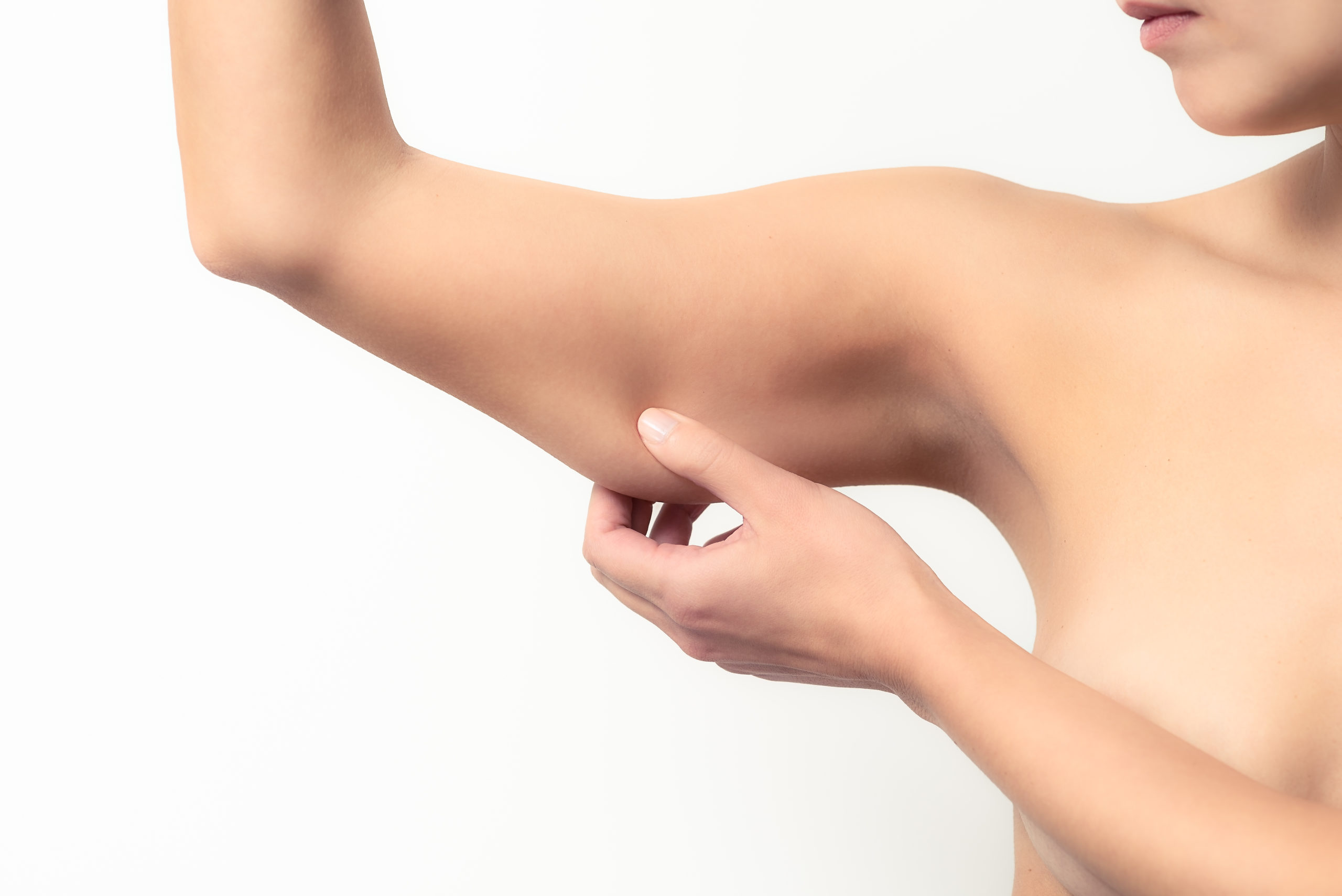 Arm Liposuction Recovery