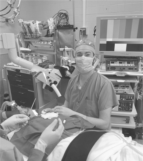 Dallas XL Implants Surgeon